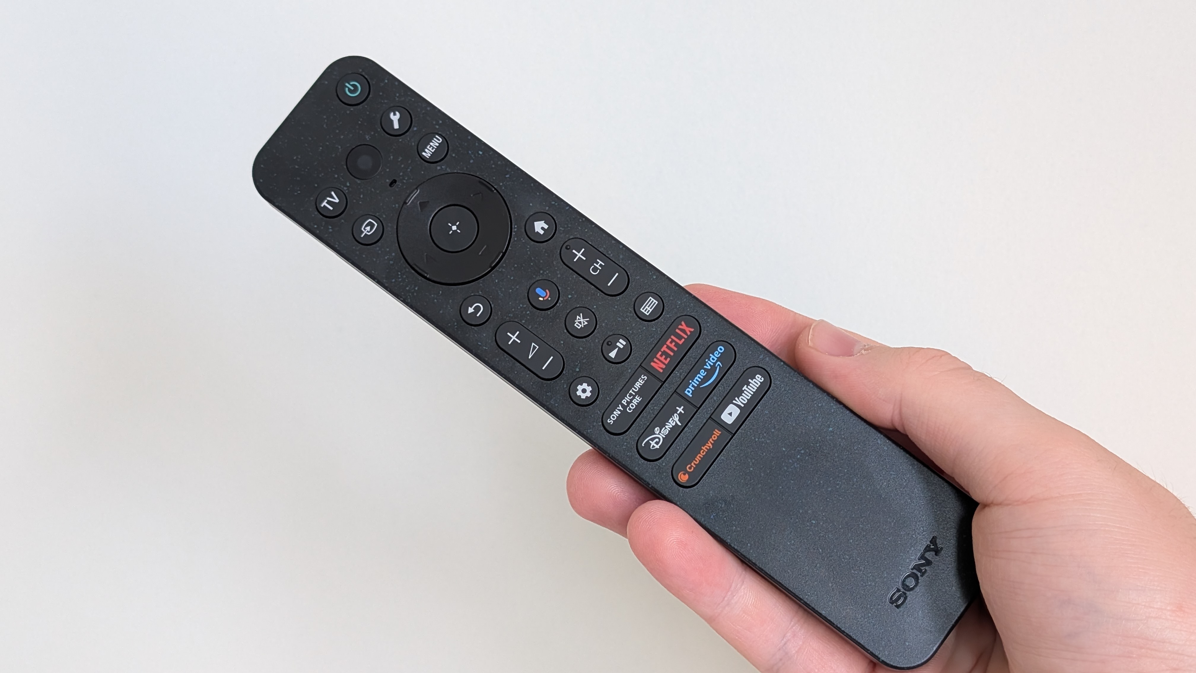 Sony Bravia 5