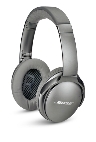 Bose accused of collecting customers' data through its headphones