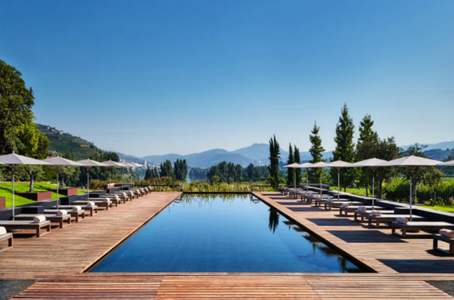 Spain &amp;amp; Portugal wine tour