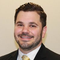 Anthony Landi, Investment Adviser Representative's avatar