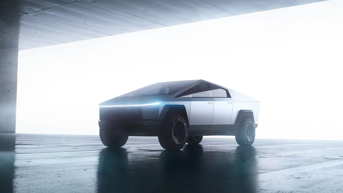 The Tesla Cybertruck is officially a flop, but a smaller version could be en route – here are 5 things I think it needs