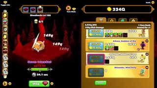 Clicker Heroes Xbox One