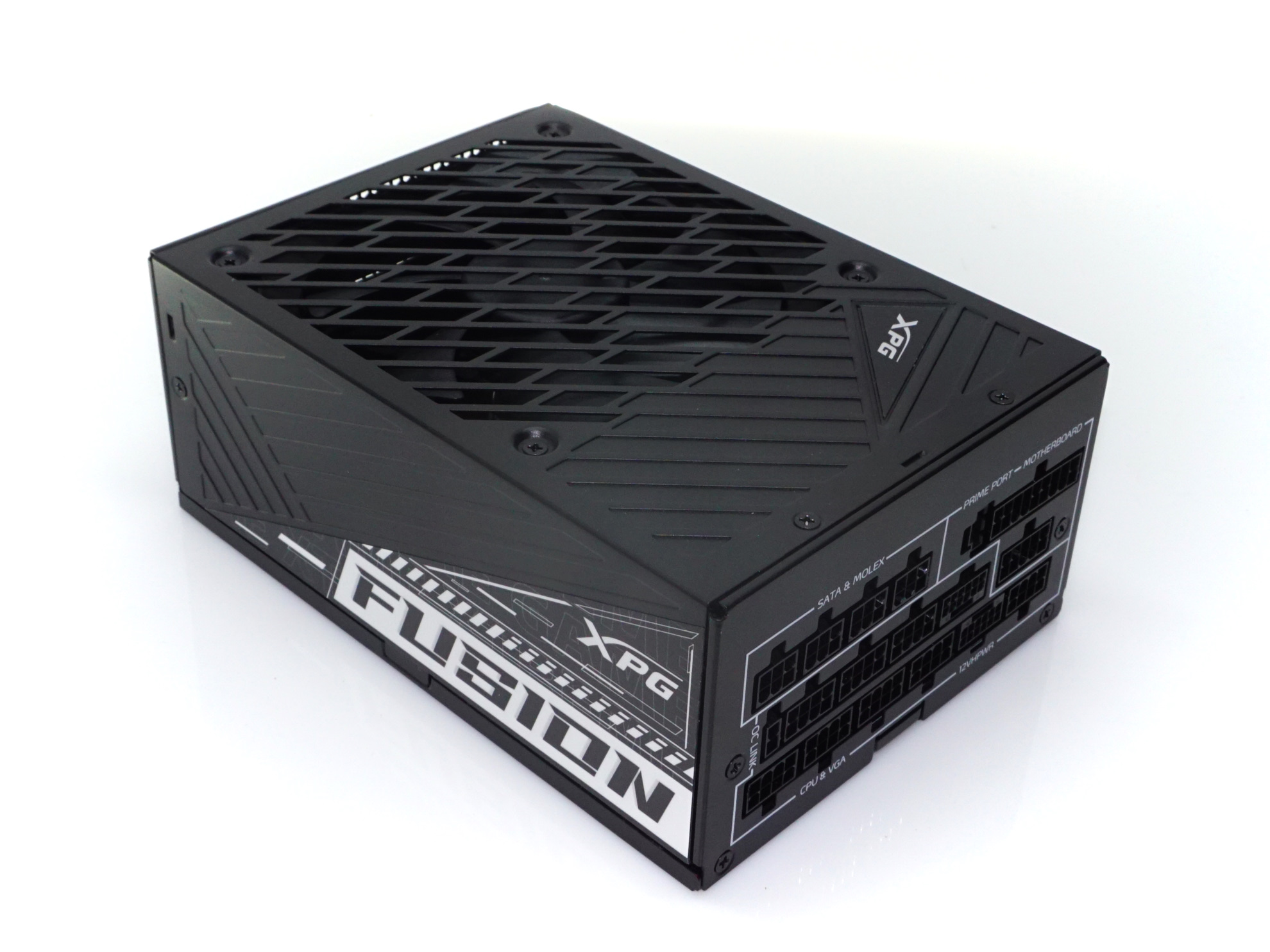 XPG Fusion Titanium 1600 PSU