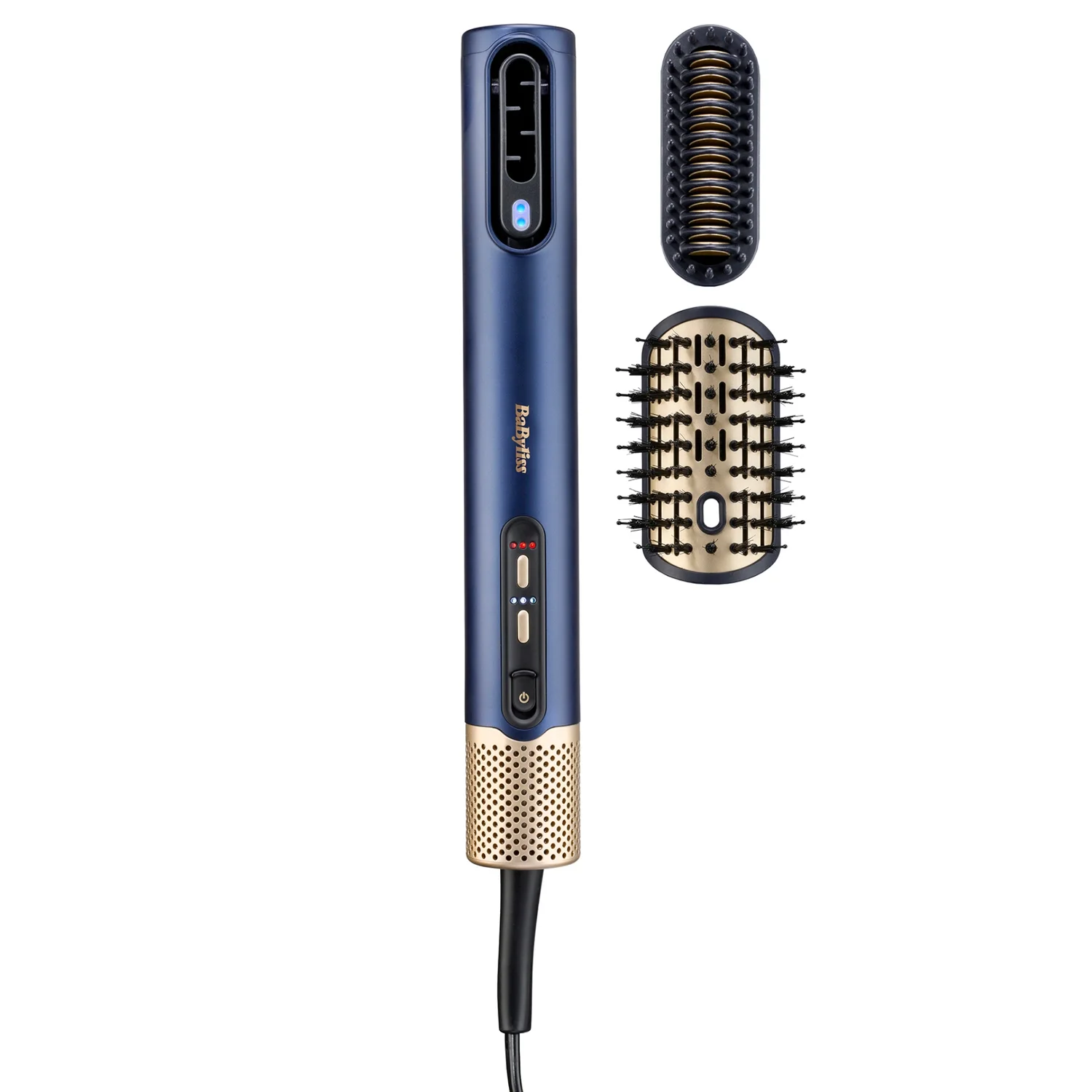 Babyliss Air Wand hair dryer, straightener and stylist all-in-one