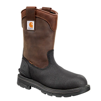 Carhartt Ironwood Insulated Alloy Toe Wellington