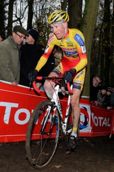 Klaas Vantornout (Sunweb-Revor)