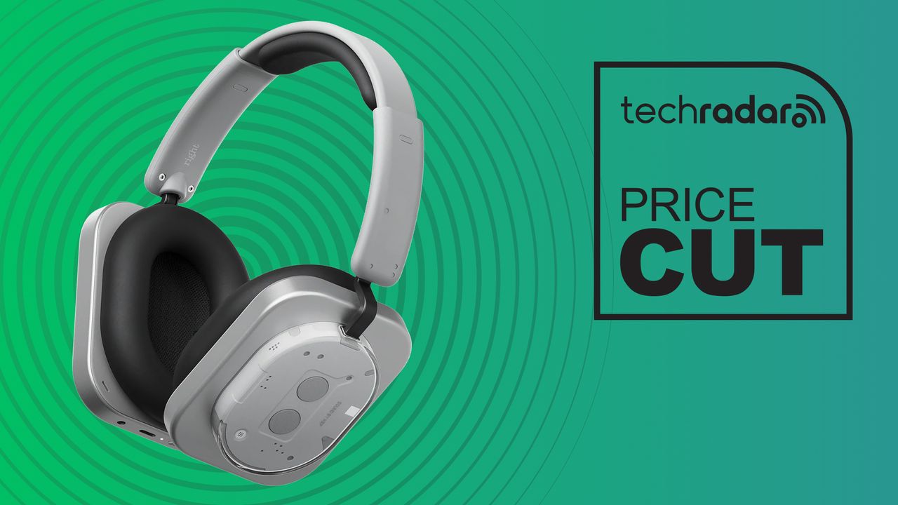 My favourite new pair of headphones are already down AU3.03 on Amazon