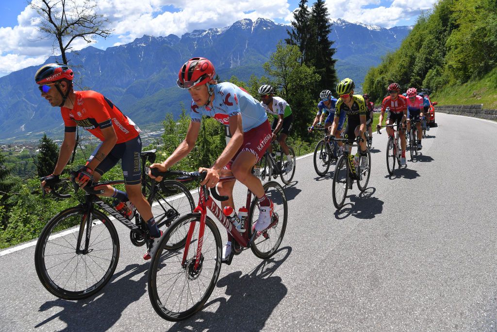 Ilnur Zakarin (Katusha-Alpecin)