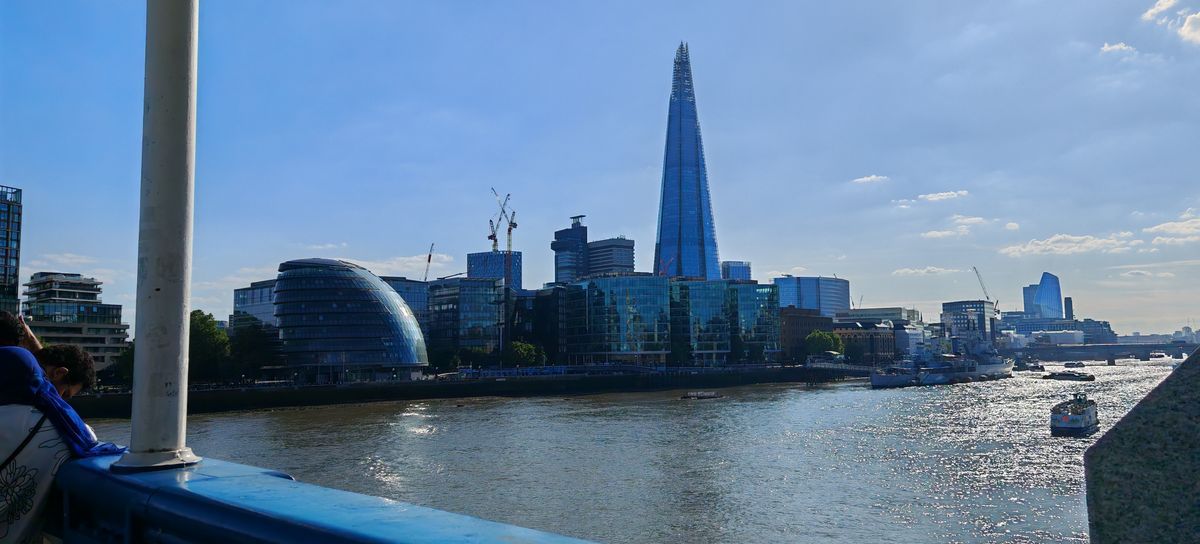 Camera phone shoot out: Samsung S24 Ultra Vs Honor 200 Pro