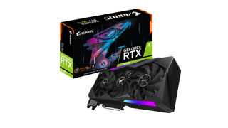 Gigabyte Lists Four New GeForce RTX  Graphics Cards   Tom's