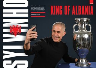 FourFourTwo Issue 366