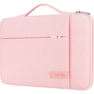 Lacdo 360 Protective 14 Inch Laptop Sleeve