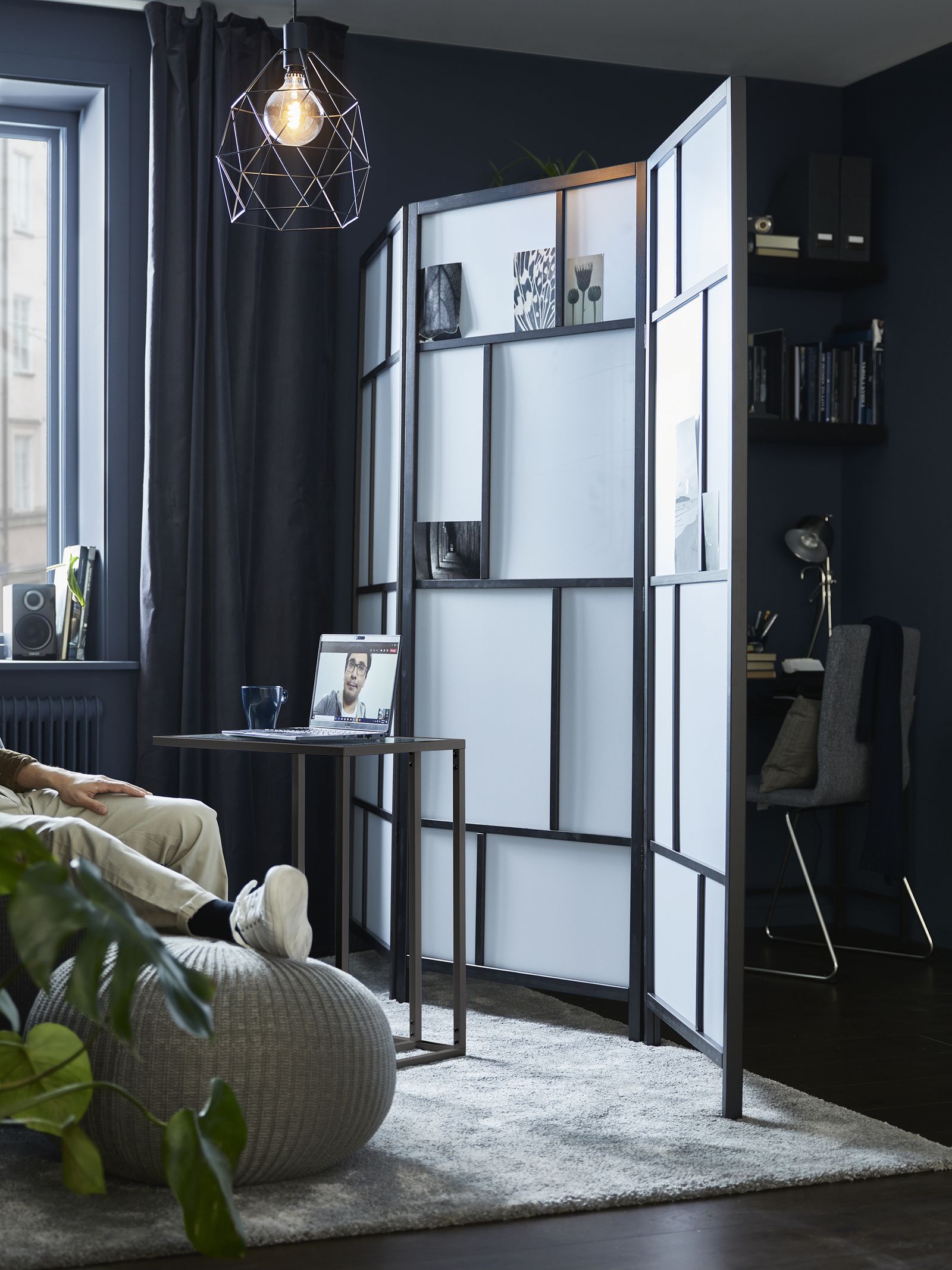 Ikea room divider ideas: 9 clever ways to arrange your space | Homes and Gardens
