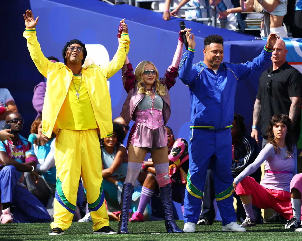 FIFA seems determined to destroy the World Cup brand (with the help of Shakira and Justin Bieber)