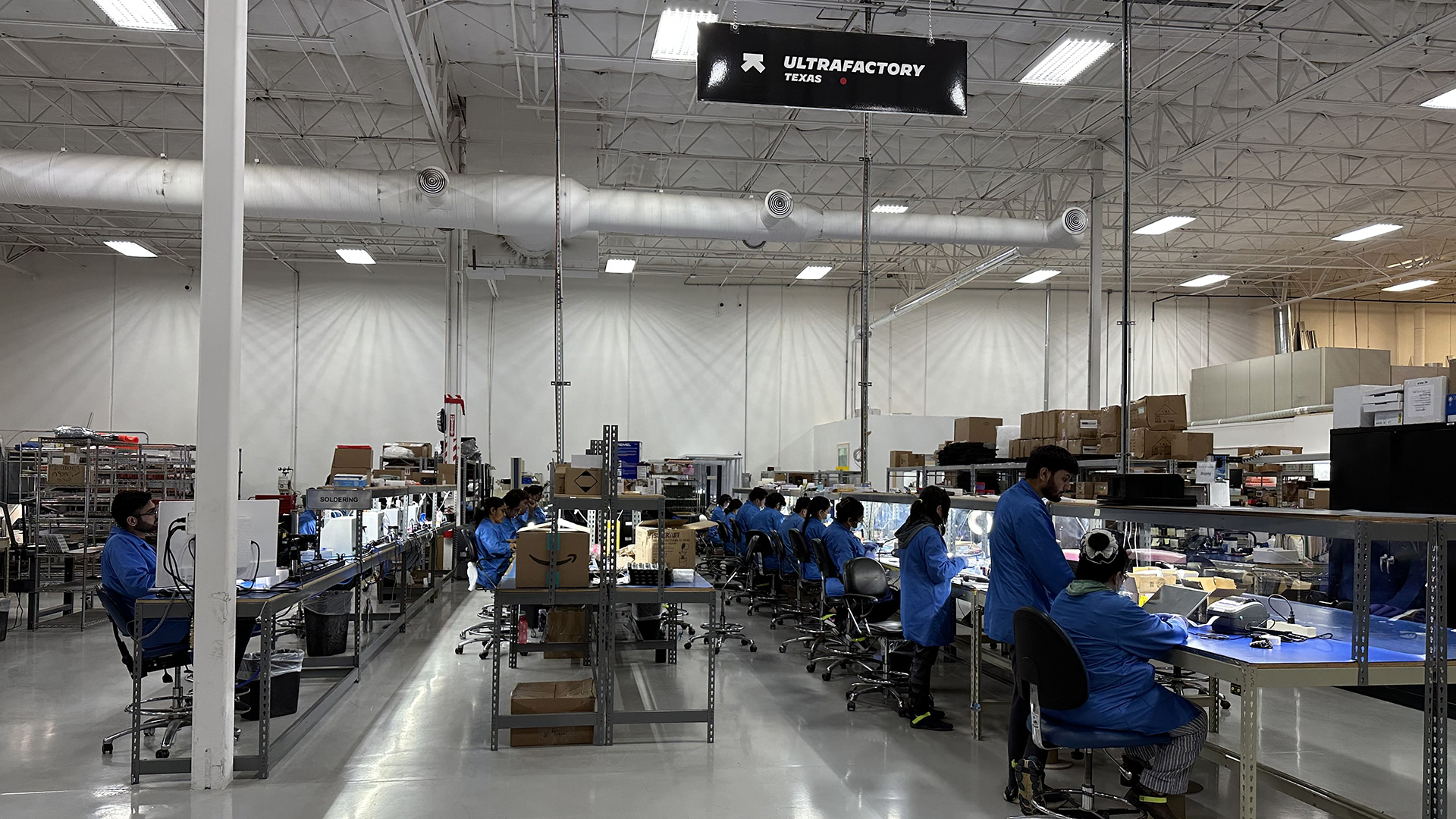 Ultrahuman expands its production in the US
