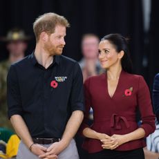 meghan harry anniversary snub