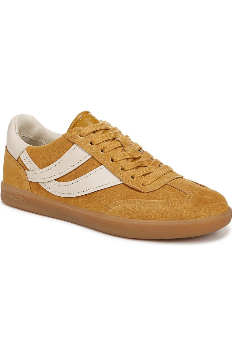 Oasis Sneaker