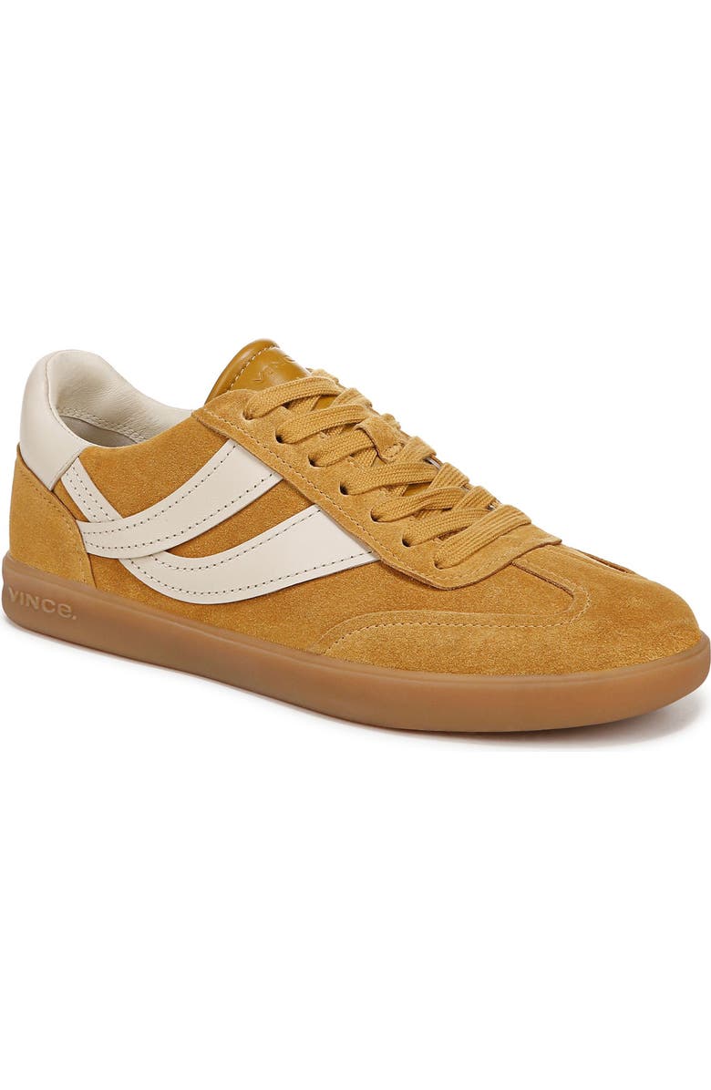 Oasis Sneaker