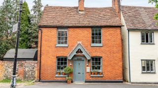 Ivory Cottage, Elephant Green, Newport, Essex