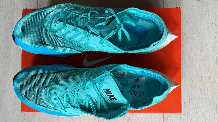 Nike ZoomX Vaporfly Next% 2