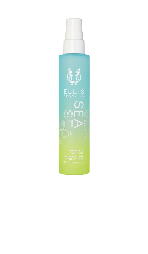 Hair and Body Fragrance Mist