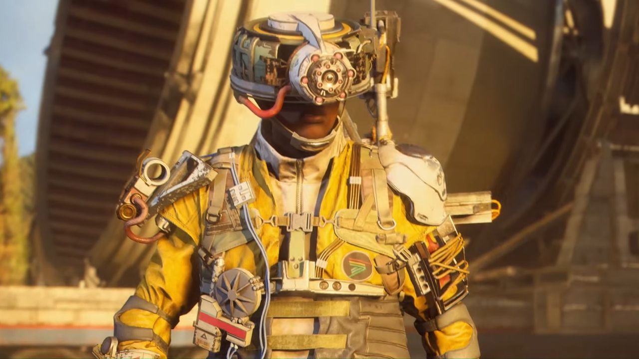 "Players shouldn't feel fully safe" in Arc Raiders even in friendly lobbies, production director says, and after Flashpoint I definitely do not feel safe