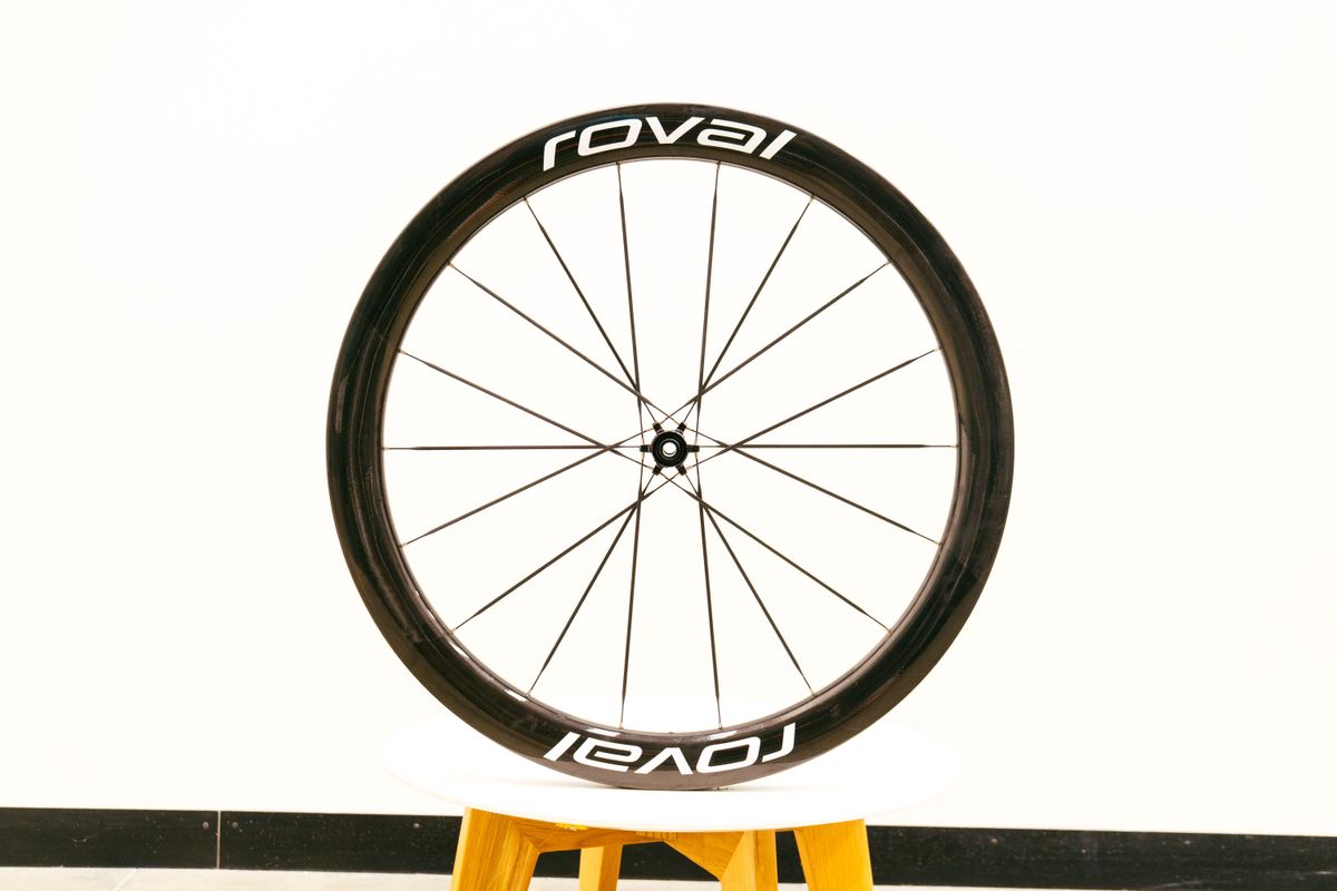 Roval Rapide CLX III