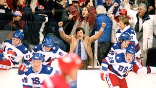 Disney's Miracle (2004) — 80% Rotten Tomatoes