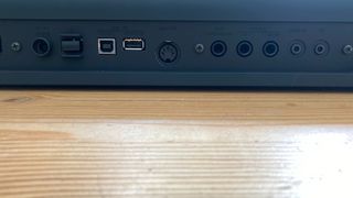 Korg i3 Workstation Keyboard review