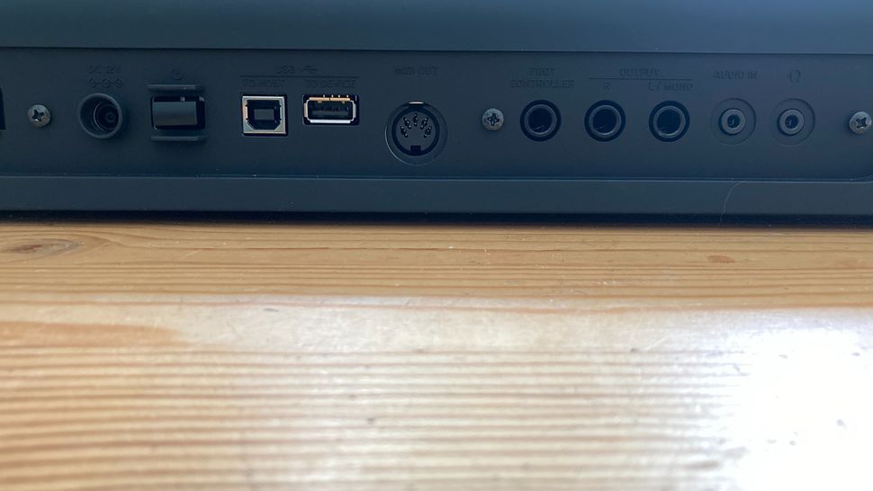 i3 workstation keyboard review MusicRadar