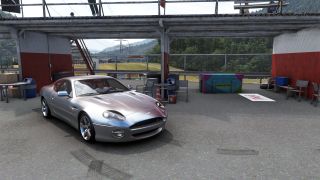Forza Horizon 6 Shimanoyama treasure hunt - Chest