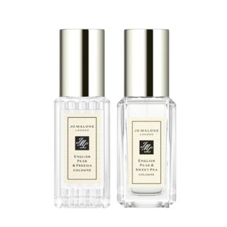 Jo Malone London English Pear and Freesia and English Pear and Sweet Pea Duo Collection 
