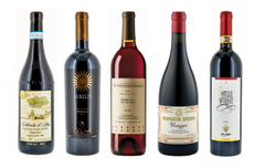 Nebbiolos of the world