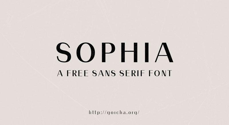 Download The Best Free Sans Serif Fonts Of 2019 Creative Bloq SVG Cut Files