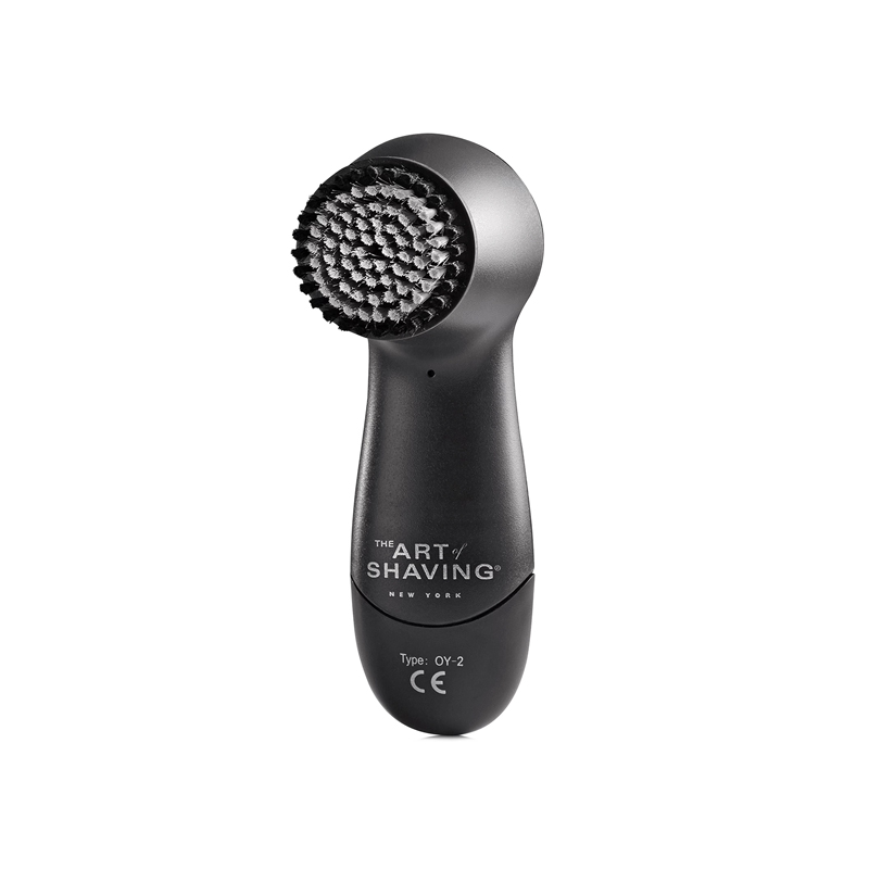 The Art of Shaving Power Brush is a 50th birthday gift idea for the dapper gentleman
