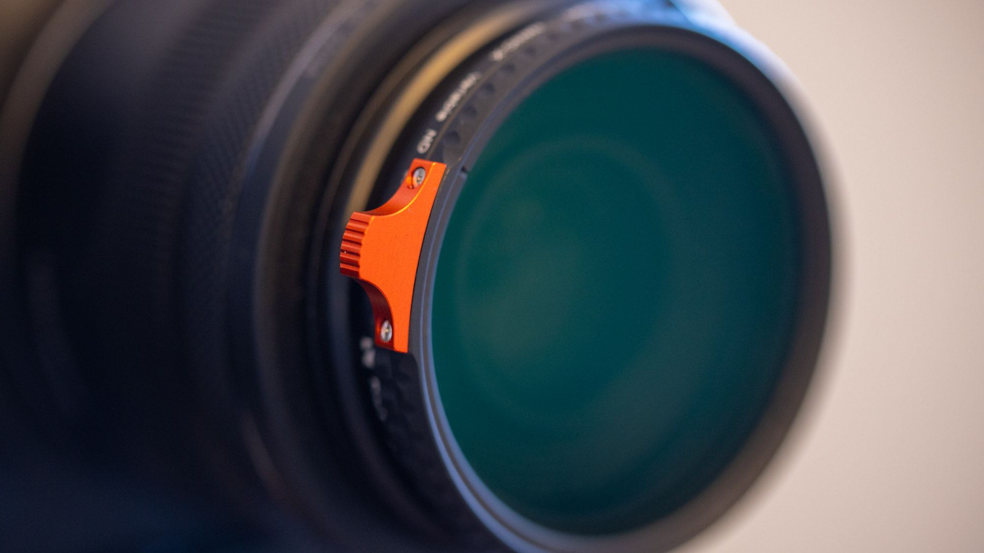 K&F Concept Nano-X Variable ND Filter ND2-400