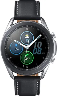 Samsung Galaxy Watch 3 (45mm) | $429.99 $399 at Amazon