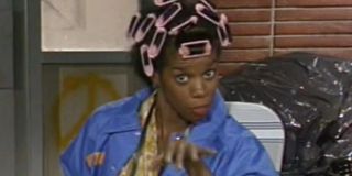 Kim Wayans on In Living Color