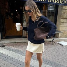 French friend shopping list
