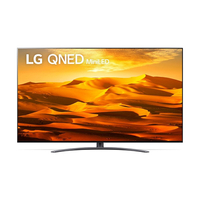 LG 65-inch QNED91 mini-LED smart TV