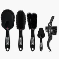 Muc-Off Premium Brush Set