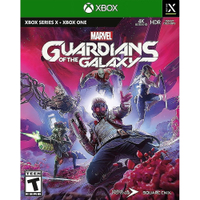 Marvel Guardians of the Galaxy | $59.99 $15 at Walmart
Save $44.99 -