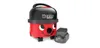 NUMATIC Henry Hoover Cordless Vacuum Cleaner - Red