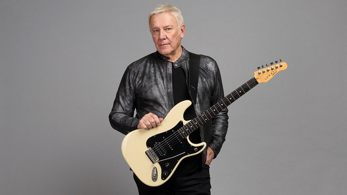 “I strongly believe that if you give a guitar to five different players – same guitar, same amp – each one of them is going to sound different”: Alex Lifeson takes us behind the scenes at Lerxst to talk gear, tone and the possibility of new music