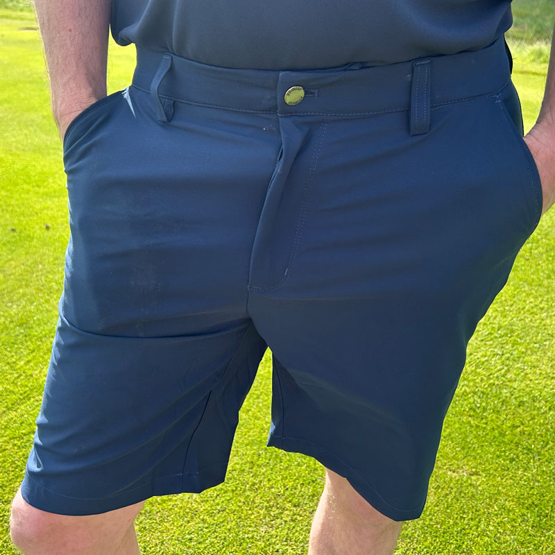 ProQuip Birdie Tech Shorts