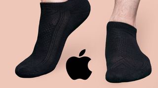 Apple Socks