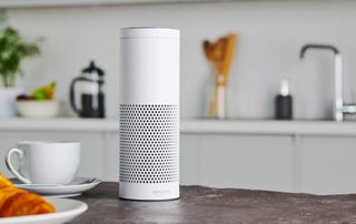 Amazon Echo