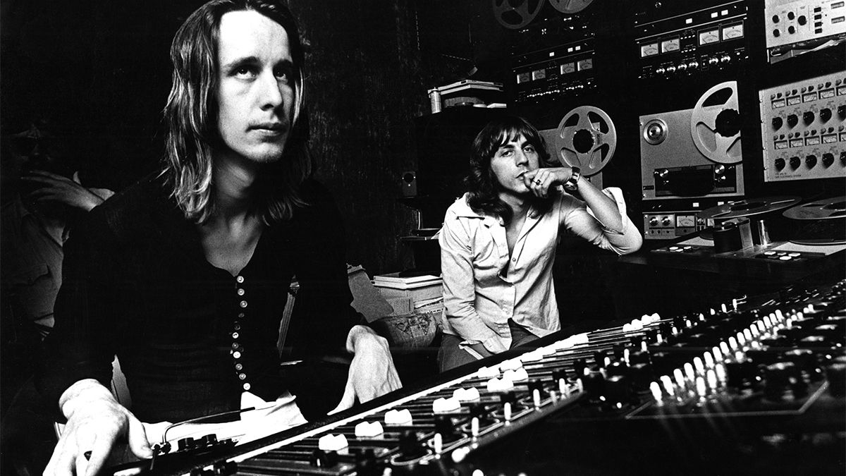 Todd Rundgren: The Story Behind 