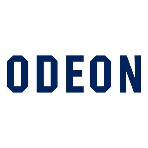 ODEON Discount Codes