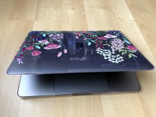 GMYLE MacBook Pro case